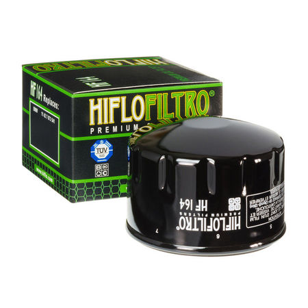 HIFLO - FILTRU ULEI HF164