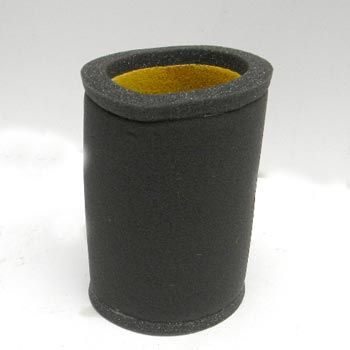 MOTOPRO - Filtru aer normal - GPZ750'82-/Z750GT/L3 '83