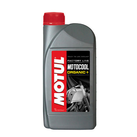 MOTUL - MOTOCOOL FACTORY LINE - 1L