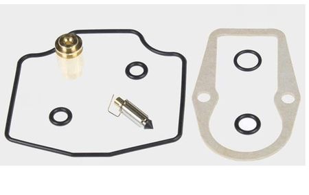 TOURMAX - Kit reparatie Carburator - XT600/XTZ660