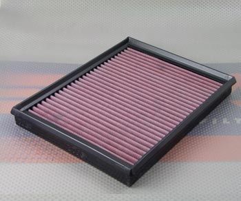 DNA - Filtru aer regenerabil - Ducati Monst alle i.e.