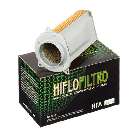 HIFLO - Filtru aer normal - HFA3606 - VS800/750/600 (VORNE)