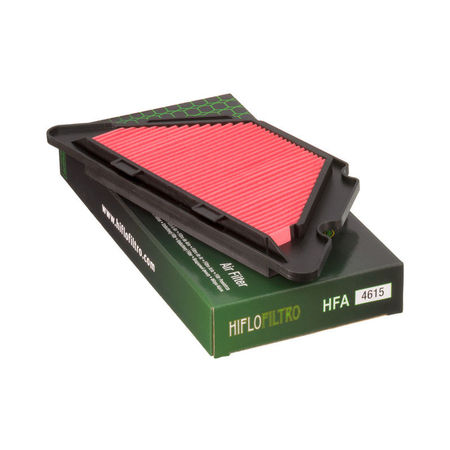 HIFLO - Filtru aer normal - HFA4615 - XJ6 / XJ6 DIVERSION '09-