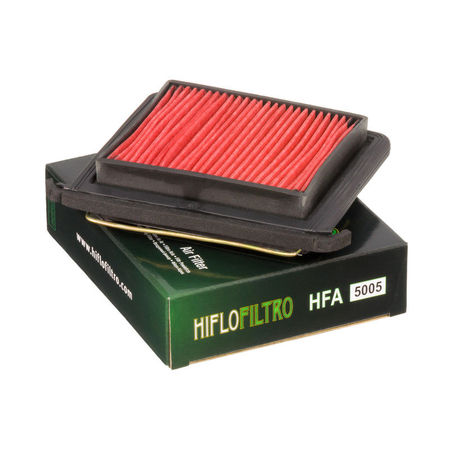 HIFLO - Filtru aer normal - HFA5005 - KYMCO XCITING 500 '05-