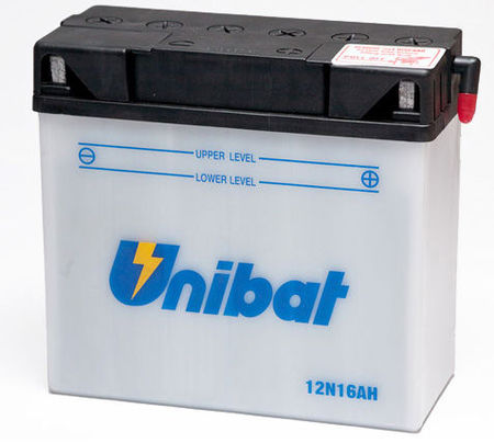 UNIBAT - Acumulator cu intretinere 12N16AH-SM (51913) (BMW 51913)