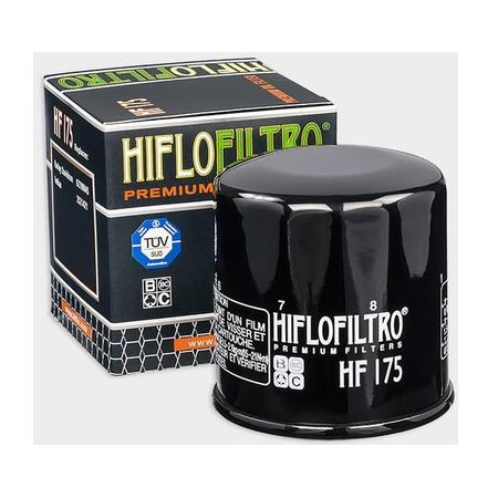 HIFLO - FILTRU ULEI HF175
