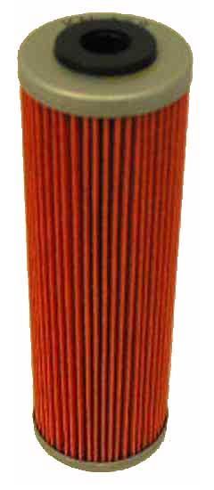 K&N - FILTRU ULEI KN158 (HF158)