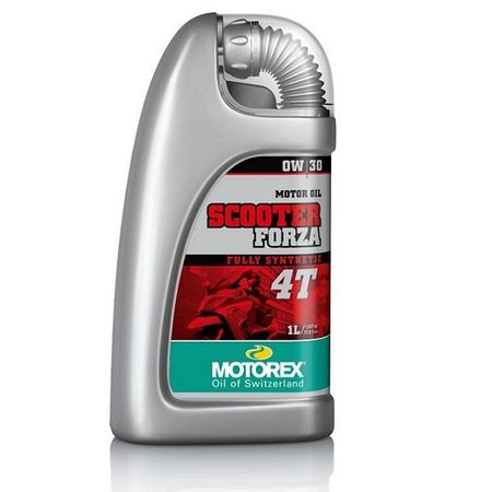 MOTOREX - SCOOTER FORZA 0W30 - 1L