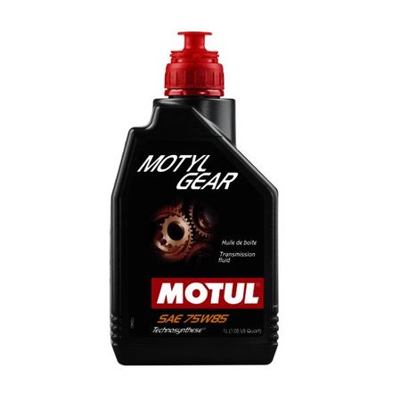 MOTUL - MOTYLGEAR 75W85 - 1L