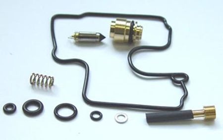 TOURMAX - Kit reparatie Carburator - ZX-6R'98-02