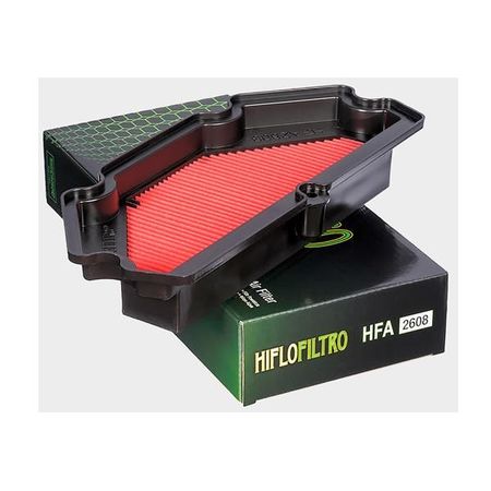 HIFLO - Filtru aer normal - HFA2608 - ER-6 '12-