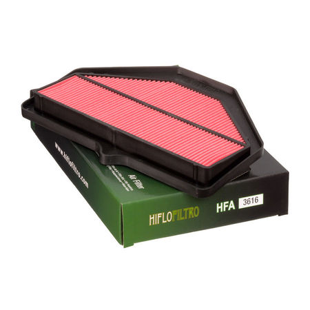 HIFLO - Filtru aer normal - HFA3616 - GSX-R600/750 '04-'05