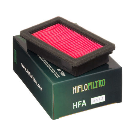 HIFLO - Filtru aer normal - HFA4613 - XT660X/R '04- /MT-03