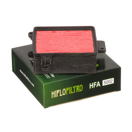 HIFLO - Filtru aer normal - HFA5002 - KYMCO 125 MOVIE XL/AGILITY-07