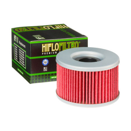 HIFLO - FILTRU ULEI HF111