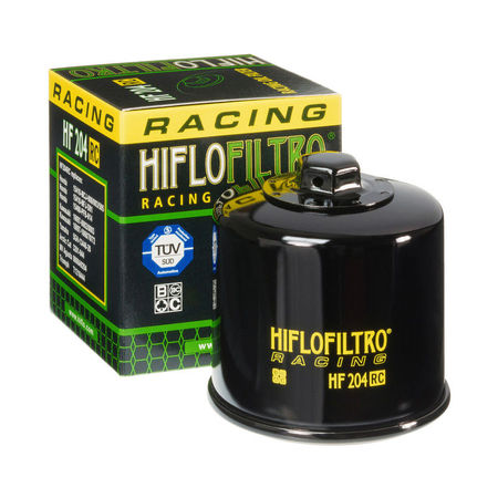 HIFLO - FILTRU ULEI HF204RC