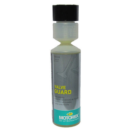 MOTOREX - VALVE GUARD - 250ML