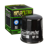 HIFLO - FILTRU ULEI HF156 (CADRU)