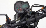 HYOSUNG GV 300S Aquila - Bobber