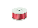 K&N - FILTRU ULEI KN136 (HF136)
