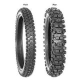 KENDA - SET K772 CARLSBAD: 80/100-21 + 120/100-18