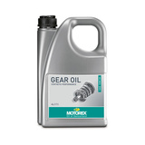 MOTOREX - GEAR OIL 10W30 - 4L