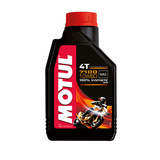 MOTUL - 7100 10W60 - 1L