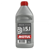 MOTUL - BRAKE FLUID DOT 5.1 - 1L