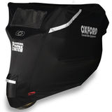 OXFORD - husa moto PROTEX - STRETCH, large (L)