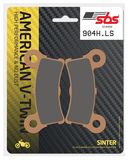SBS - Placute frana AMERICAN V-TWIN - SINTER 904H.LS