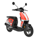 Super Soco CUx DUCATI, scuter electric (cat. AM sau B)