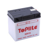 TOPLITE YUASA - Acumulator cu intretinere BMW 52515 25AH
