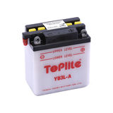 TOPLITE YUASA - Acumulator cu intretinere YB3L-A