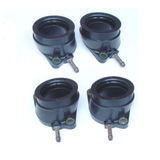 TOURMAX - FLANSE Carburator (SET) - FZS600'98-02