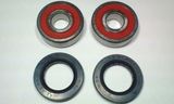 TOURMAX - Kit reparatie rulmenti roata (include si simeringuri) - WBK-305