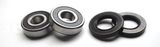 TOURMAX - Kit reparatie rulmenti roata (include si simeringuri) - WBK-317