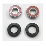 TOURMAX - Kit reparatie rulmenti roata (include si simeringuri) - WBK-505