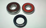 TOURMAX - Kit reparatie rulmenti roata WBK-043 (2 rulmenti: 20x52x15 si 20x47x14, 1 simering: 30x45x9,5)