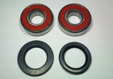 TOURMAX - Kit reparatie rulmenti roata WBK-309 (2 rulmenti: 20x47x14; 2 simeringuri: 30x47x5 si 30x42x7)