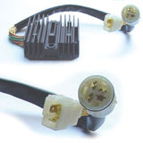 TOURMAX - REGULATOR TENSIUNE - HONDA RGU-125