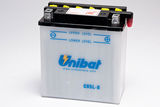 UNIBAT - Acumulator cu intretinere CB5L-B-SM (YB5L-B)