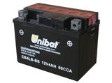 UNIBAT - Acumulator fara intretinere CB4LB-BS (YB4L-B)