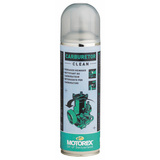 MOTOREX - CARBURETOR SPRAY - 500ML