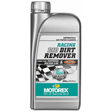 MOTOREX - PULBERE BIO DIRT REMOVER - 800GR