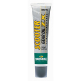 MOTOREX - SCOOTER ZX 80W90 - 130ML