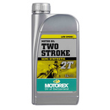 MOTOREX - TWO STROKE 2T - 1L