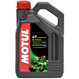 MOTUL - 5100 10W30 - 4L