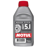 MOTUL - BRAKE FLUID DOT 5.1 - 500ml