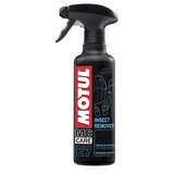MOTUL - E7 INSECT REMOVER - 400ml