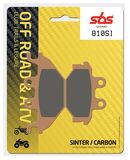 SBS - Placute frana OFFROAD - SINTER 810SI